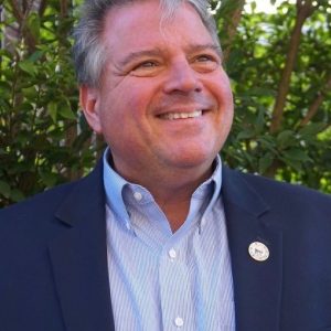 Dan Rizzo
Councillor-At-Large