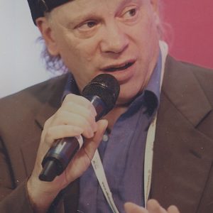 Rob Schwartz, editor and publisher