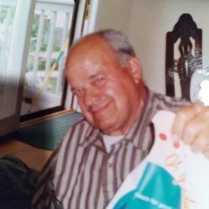 Robert (Jack) Maguire