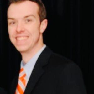 Robert S. McCarthy, Jr.
Announces re-election