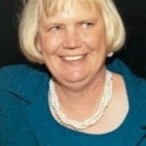 Robin Jorgenson
Commonwealth Heroine Class of 2023