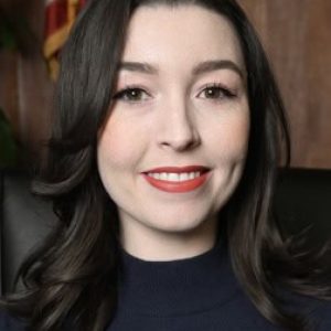 Katy Rogers
Councilor at-Large