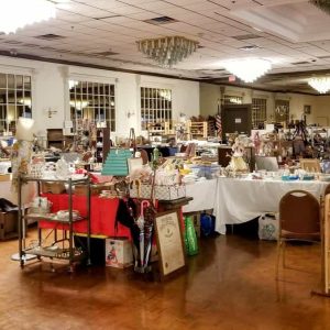 Annual Antique Show