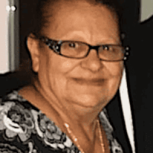 Rosaria (DeLuca) Spera