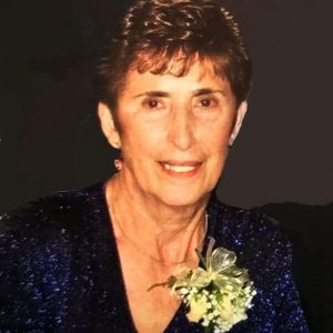 Rose (Capobianco) Pagliarini