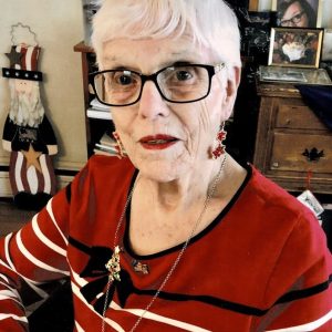 Rose M. (DiCicco) Tobin