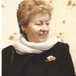 Rose Mary (Duffy) Mattuchio