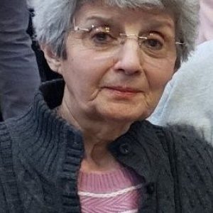 Rosemarie Iudice