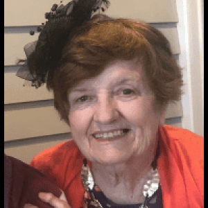 Rosemary Steiner
