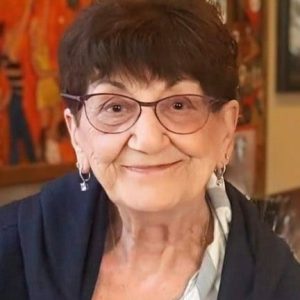 Russo, Anna Web Picture