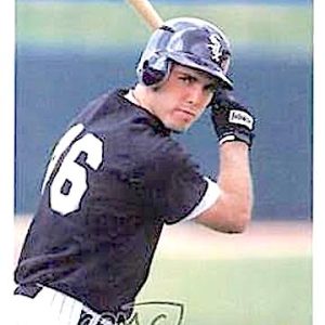 The South Bend Silver Sox was the first stop on the lengthy professional career (1992-2001) of former Malden High great Carmine Cappuccio. (Courtesy Photo)
