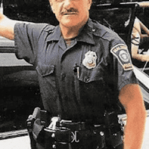 Salvatore “Butch” Gennetti touched thousands of lives as part of the many roles he chose to play in Malden’s community for nearly nine decades. (Courtesy/Malden Police Department)