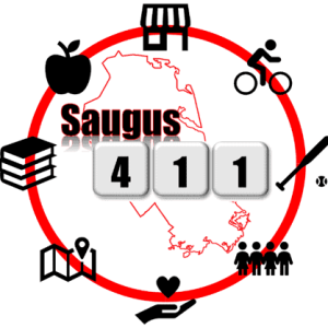 Saugus 4-1-1 logo