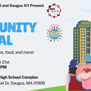 Saugus Community Festival