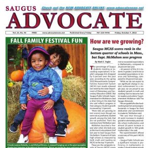 Saugus-Edition-221007