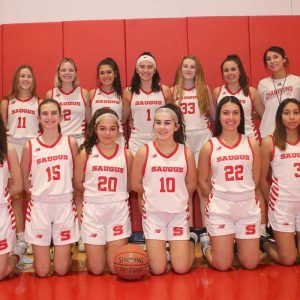 Saugus High School Girls_ Basketball-2