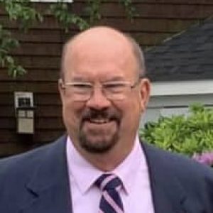 Saugus School Committee Candidate Dennis Gould (Courtesy Photo to The Saugus Advocate)