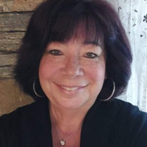 Saugus Selectman Corinne Riley
