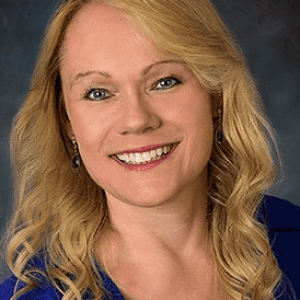 Saugus Selectman Debra Panetta