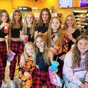 Saugus girls night out-2