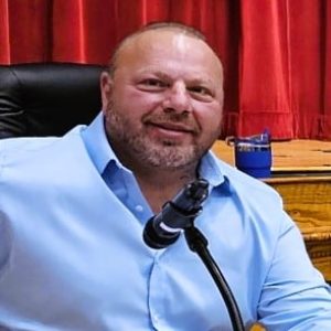 Sebastian DiModica IV