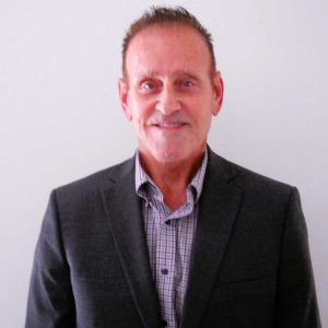 Selectman Michael J. Serino