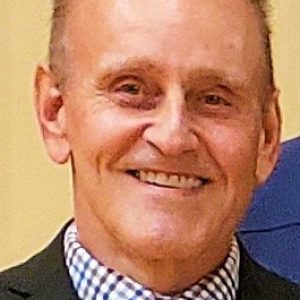 Selectman Michael J. Serino (Saugus Advocate file photo)