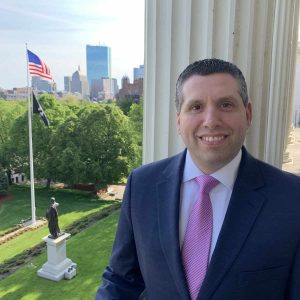 Sal DiDomenico
State Senator