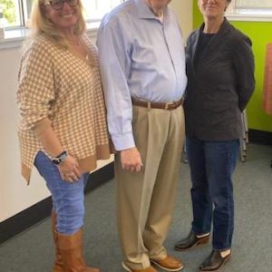 Speaker DeLeo - Roca 1