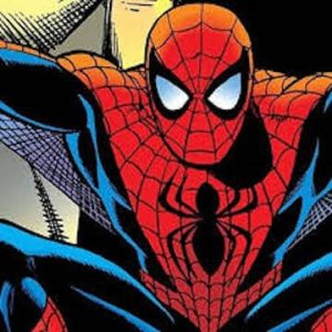 Are Spiderman's superpowers a blessing or a curse? The Editor-in-Chief of The Blue and Gold, Malden High’s newspaper, relates them to real life. (Courtesy Photo)