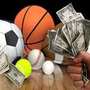 SPORTS BETTING ON FIRE: Massachusetts has seen $6.2 billion in sports wagering with 3.3 million bets placed by 1.6 million bettors in the past year.