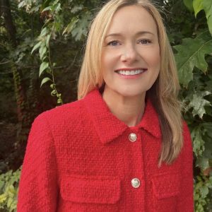 Stacey Herman-Dorant (Courtesy photo to The Saugus Advocate)