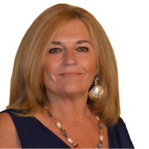 Stacey Bronsdon-Rizzo
Policies & Procedures Subcommittee Chair