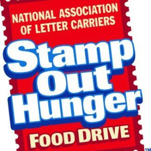 Stamp Out Hunger
