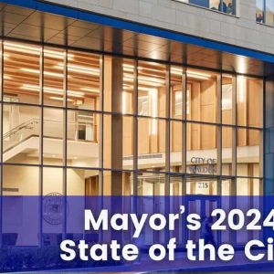 State of City
