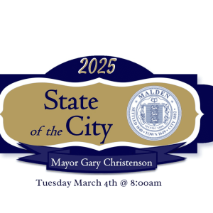 State of the City