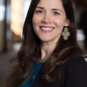 Stephanie Shalkoski