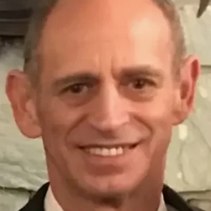 Stephen Glazer