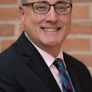 Stephen Winslow
Ward 6 Councillor