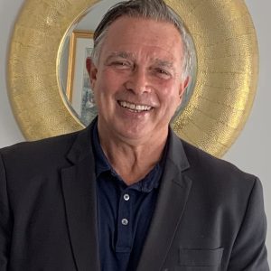 Stephen Rocco
Author