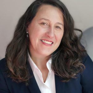 Sue Palomba, a Precinct 1 Town Meeting Member and Charter Commission Candidate, says she will vote “No” on Question #1. (Courtesy photo to The Saugus Advocate)