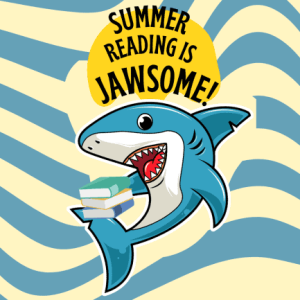 Summer Reading logo