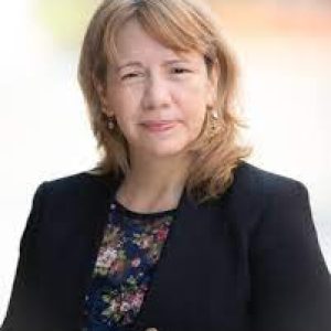 Ligia Noriega-Murphy
Malden Public Schools
Superintendent