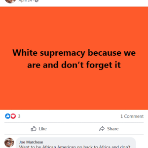 Supremecy