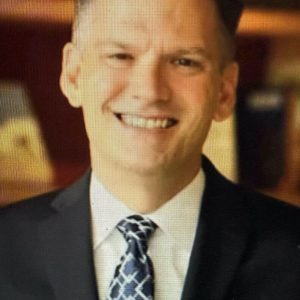 Dr. Timothy Sippel
Superintendent