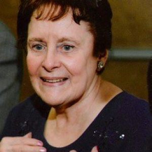 Susanne A. (Bush) Naso