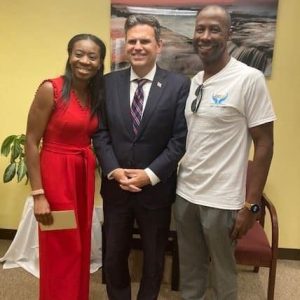 Sylvain Counseling Services Grand Opening