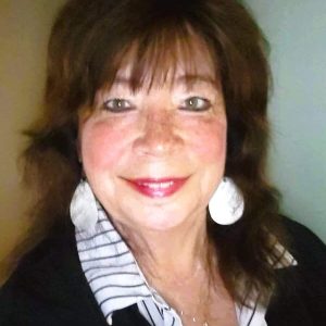 THE NEW KING LION: Selectman Corinne Riley was installed this week as the next president of the Saugus Lions Club. Her two-year term begins next month. (Saugus Advocate file photo)