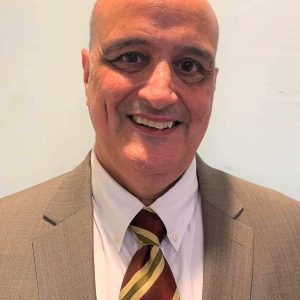 THE NEXT CHAIR School Committee Vice Chair Vincent Serino is the most likely successor of former School Committee Chair Thomas Whittredge, who resigned this week-2