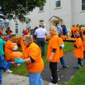 THE PUMPKIN BRIGADE-2